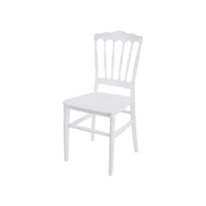 Napoleon "Franse" kunststof stoel